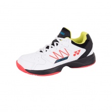 Yonex Tennis Shoes Lumio Allcourt white Kids